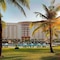 Mövenpick Ambassador Hotel Accra - map