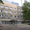 Polet Hotel - map