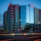 Victoria Hotel Chelyabinsk - map