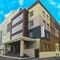 Vestrum Hotel - map