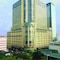 New Coast Hotel Manila - map