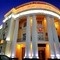 Soluxe Hotel Almaty - map