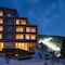 Falkensteiner Hotel Schladming - map