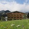 Hotel Sonnblick - map