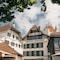 Hotel Krone - map