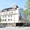 Artsakh Hotel - map