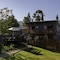 A Hilltop Country Retreat - map