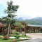 Moon Garden Resort Hotel - map