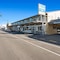 Quality Inn Napier - map