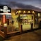 Ballina Motel - map