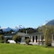 Heritage Park Lodge - map