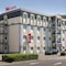 Ibis Liège Seraing - map