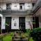 Hotel Casablanca - map