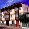 Imperial Cusco Hotel - map