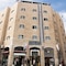 Agripas Boutique Hotel - map