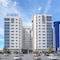 Gulf Court Hotel - map