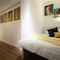 Apple Hotel (Causeway Bay) - map