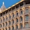 Sofitel Montevideo Casino Carrasco & Spa - map