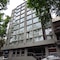 Smart Hotel Montevideo - map