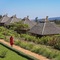 Neptune Ngorongoro Luxury Lodge - map