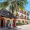 Prideinn Hotel Diani - map