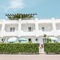 Hotel Perla - Annexes - map