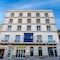Blubay Apartments By St Hotels - map