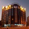 Mena Hotel Al Jubail - map