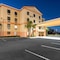 Ramada By Wyndham Panama City - map