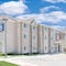 Microtel Inn & Suites By Wyndham San Angelo - map