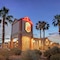 Super 8 By Wyndham Tucson Grant Road Area Az - map