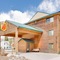 Super 8 By Wyndham Cooke City Yellowstone Park - map