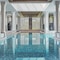 Four Seasons Hotel Bahrain Bay - map