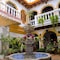Hotel Ciudad Condal - map