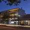 Quest Ponsonby - map