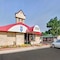 Knights Inn Madison Heights - map