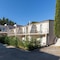 Hotel Emaus - map