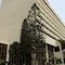 Marriott Karachi Hotel - map