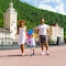 Park Inn By Radisson Rosa Khutor - map