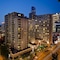 La Grande Residence Vancouver At The Sutton Place Hotel - map