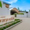 Prana Resort Nandana - map