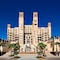 Sheraton Sharjah Beach Resort & Spa - map