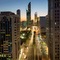 Tryp By Wyndham Abu Dhabi City Center - map