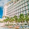 Sls Baha Mar - map