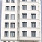 The Biancho Hotel Pera - map