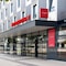 Leonardo Hotel Vienna Hauptbahnhof - map