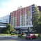 Hotel Satel - map