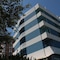 Grand Hotel Azzurra Club - map