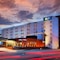 Aloft El Segundo - Los Angeles Airport - map
