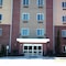 Candlewood Suites Cut Off By Ihg - map